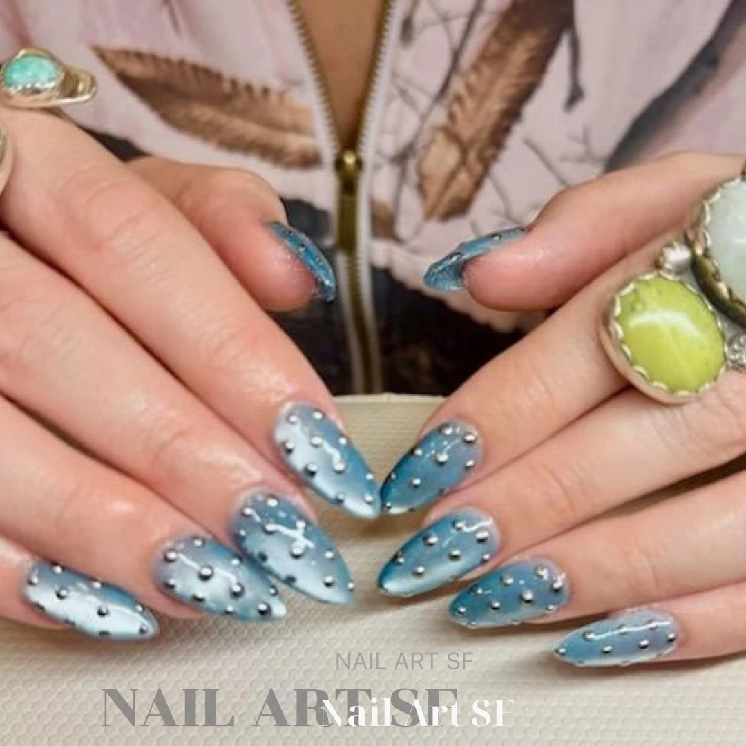 Nail Art